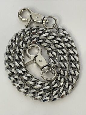 20” Bag Chain | Replacement Strap | Wallet Chain